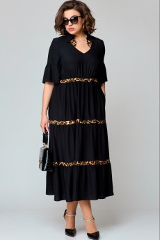 Платья и сарафаны в интернет-магазине INCITY – модные, стильные, по выгодной цене
